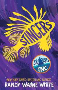 Stingers : A Sharks Incorporated Novel (Sharks Incorporated)
