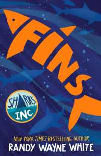 Fins: a Sharks Incorporated Novel (Sharks Incorporated)