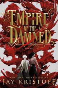 Empire of the Damned : Book Two (Empire of the Vampire)