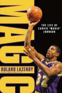 Magic: the Life of Earvin 'Magic' Johnson
