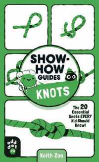 Show-How Guides: Knots (Show-how Guides)