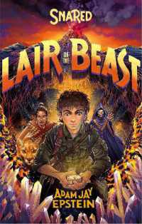 Lair of the Beast (Snared) -- Paperback (English Language Edition)