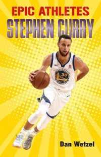 Epic Athletes: Stephen Curry (Epic Athletes)