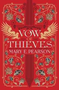 Vow of Thieves (Dance of Thieves)