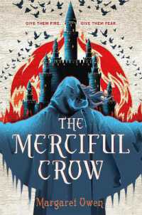 The Merciful Crow (The Merciful Crow Series)