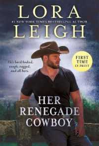 Her Renegade Cowboy (Moving Violations)