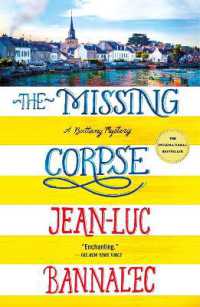 The Missing Corpse : A Brittany Mystery (Brittany Mystery Series)