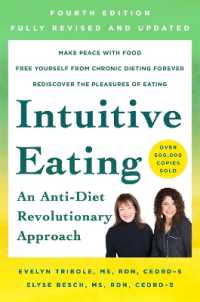 Intuitive Eating, 4th Edition : A Revolutionary Anti-Diet Approach