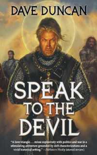 Speak to the Devil (Brothers Magnus") 〈1〉