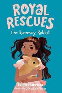 Royal Rescues #6: the Runaway Rabbit (Royal Rescues)