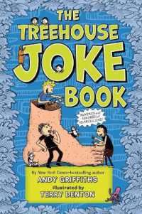The Treehouse Joke Book (Treehouse Books)