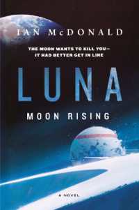 Luna: Moon Rising (Luna)
