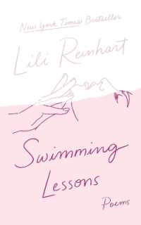 Swimming Lessons : Poems