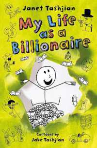 My Life as a Billionaire (The My Life series)