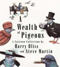 A Wealth of Pigeons : A Cartoon Collection