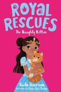 Royal Rescues: the Naughty Kitten (Royal Rescues)