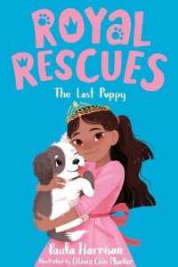 Royal Rescues #2: the Lost Puppy (Royal Rescues)