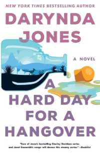 A Hard Day for a Hangover (Sunshine Vicram)