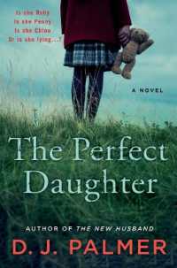 The Perfect Daughter : A Novel