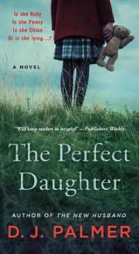 The Perfect Daughter : A Novel