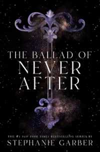 The Ballad of Never after (Once upon a Broken Heart)