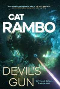 Devil's Gun (Disco Space Opera)
