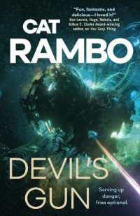 Devil's Gun (Disco Space Opera)