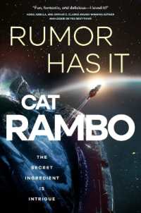 Rumor Has It (Disco Space Opera)