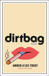 Dirtbag : Essays