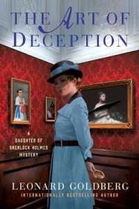 The Art of Deception : A Daughter of Sherlock Holmes Mystery (Daughter of Sherlock Holmes Mysteries)