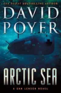 Arctic Sea : A Dan Lenson Novel (Dan Lenson Novels)