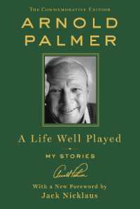 A Life Well Played : My Stories