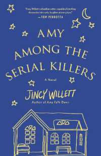 Amy among the Serial Killers : A Novel (Amy Gallup)