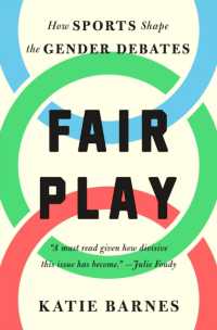 Fair Play : How Sports Shape the Gender Debates