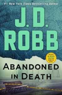 Abandoned in Death (In Death) -- Hardback (English Language Edition)
