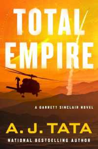 Total Empire (Garrett Sinclair) -- Hardback (English Language Edition)
