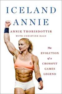 Iceland Annie : The Evolution of a Crossfit Games Legend