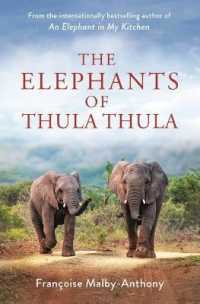 The Elephants of Thula Thula (Elephant Whisperer)