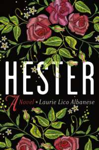 Hester : A Novel -- Paperback (English Language Edition)