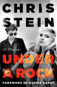 Under a Rock : A Memoir