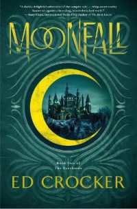 Moonfall : Book Two of the Everlands (Everlands Trilogy)