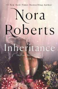 Inheritance : The Lost Bride Trilogy, Book 1 (Lost Bride Trilogy)