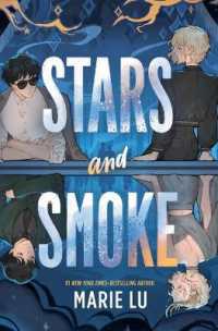Stars and Smoke (Stars and Smoke Novel)
