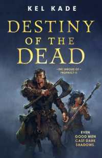 Destiny of the Dead (The Shroud of Prophecy)