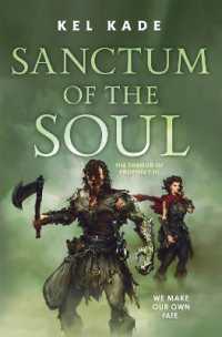 Sanctum of the Soul (The Shroud of Prophecy)