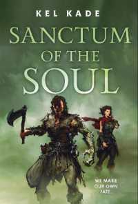 Sanctum of the Soul (Shroud of Prophecy)