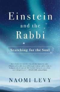 Einstein and the Rabbi : Searching for the Soul