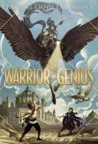 Warrior Genius (Rebel Geniuses) （Reprint）