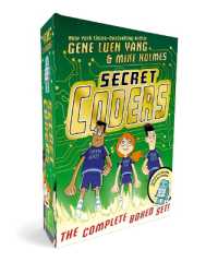 Secret Coders: the Complete Boxed Set : (Secret Coders, Paths & Portals, Secrets & Sequences, Robots & Repeats, Potions & Parameters, Monsters & Modules) (Secret Coders)