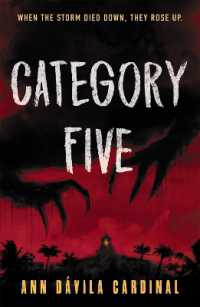 Category Five (Five Midnights)